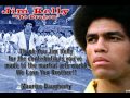 TOUCHING TRIBUTE TO JIM KELLY- R.I.P. Brother - BY CONCERT PIANIST "MAURICE"