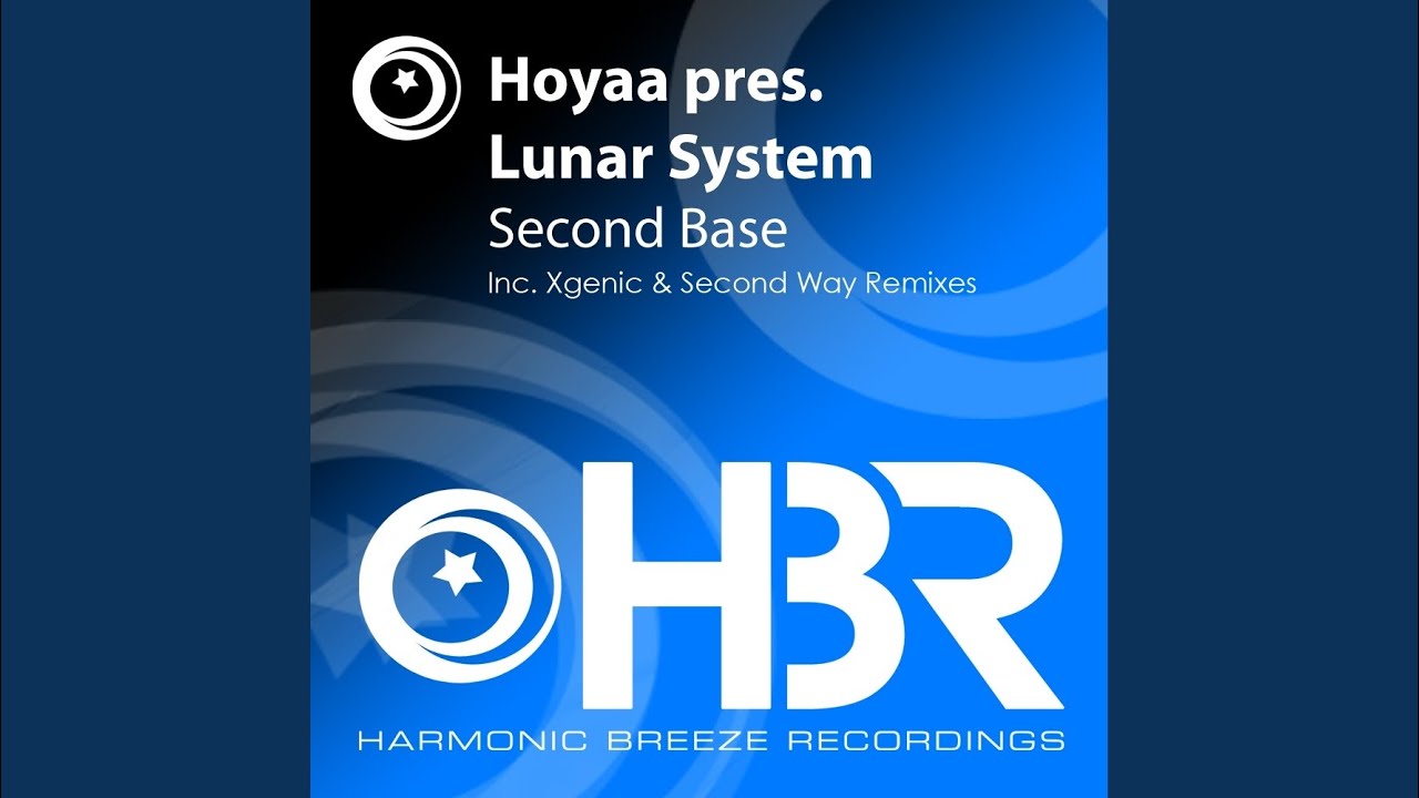 Watch Second Base (Second Way Remix) on YouTube Watch Second Base (Second Way Remix) on YouTube