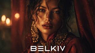Gel Bana - Belkiv Turkish Afro House