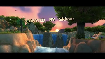 The Great Obstacle Course in Gurubashi Arena - Trailer