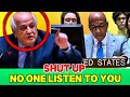 Viral Video Arab Leaders Questions The United States You Have No Credibility Viral Video Arab Leaders Questions The United States You Have No Credibility