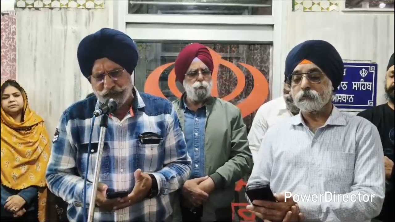 man bas aavai. naanakaa; je. pooran kirapaa hoe 