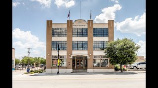 1212 E Lancaster Ave, Fort Worth, TX 76102