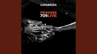 Prosopagnosia (Prisoner 709 Live Version)