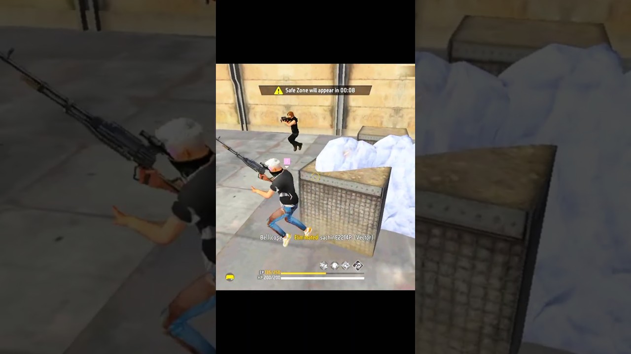 BR RANK MASTER LOBBY GAMEPLAY 🔥🗿🥀