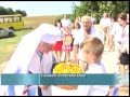 Митрополит Володимир Війтишин освятив храм св Юрія в с Бишів Митрополит Володимир Війтишин освятив храм св Юрія в с Бишів