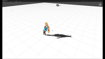 Multi-Kinect Mocap Model Rigging