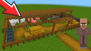 Я ВЫПОЛНЯЮ РАБОТУ ЖИТЕЛЕЙ | Ромашка Minecraft