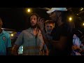 Julian Marley - THE TIDE IS HIGH (Behind the Scenes 1)