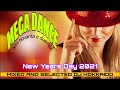 THE BEST OF DANCE ANNI '90/2000 "New Years Day 2021" DJ HOKKAIDO
