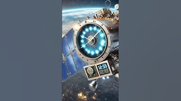 How Gravity Warps Time Itself