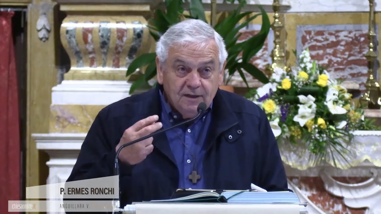 Nati dal respiro di Dio