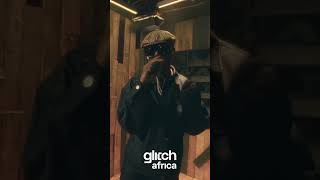 Victony ft Babyboy AV - Jaga Jaga | Glitch Sessions #glitchafrica #afrobeats #glitchsessions