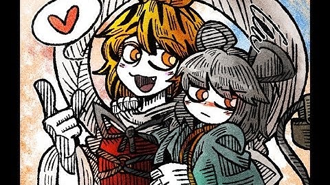 Touhou Puppet Dance Performance Walkthrough Part 32