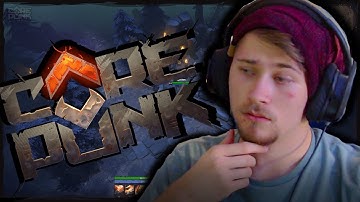 What Happened to COREPUNK? (Small Update)