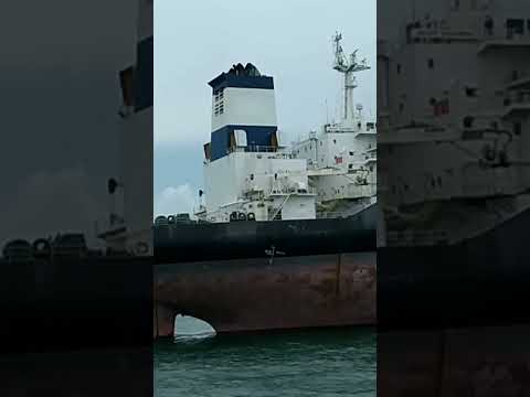VLCC 🚢 Maran