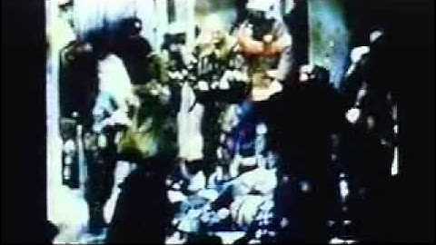 映画「アワーミュージック」(04 仏・スイス／0604 日本公開)