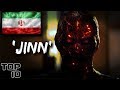 Top 10 Scary Iranian Urban Legends