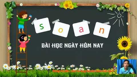 Cần biết khi chèn âm thanh vào Powerpoint và xuất tệp Powerpoint thành Video