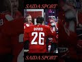 НХЛ ВАШИНГТОН #washington #ovi #hockey #shorts2025 #nhl