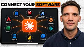 How to Connect Claude to Any Construction Software screenshot 1