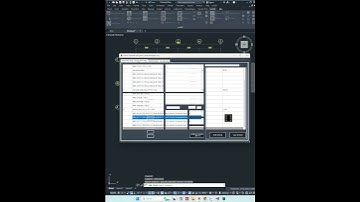 Xuất tiên lượng móng đơn bằng sxCAD #shorts