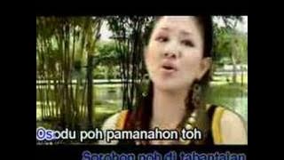 Sumandak Mantad Tambunan