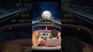 Andrea Bocelli / La luna che non c'è - Subtítulos: Español / Sottotitolo: Italiano