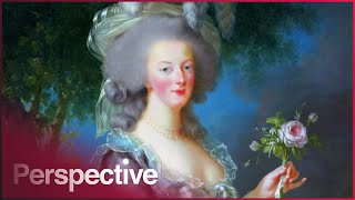 The Remarkable Talent Of Elizabeth Vigée Lebrun | Portraits of Marie Antoinette Pt. 1 | Perspective