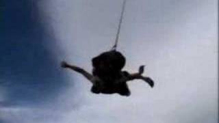 Skydive Vincent