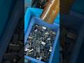 Metal stamping parts#hardwareparts #metalstamping#shortvideo #madeinchina
