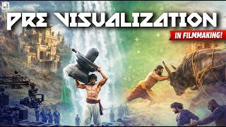 UNDERSTANDING PRE VISUALIZATION | VIDEO ESSAY