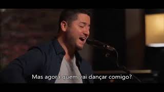 Boyce Avenue - Careless whisper Legendado PT-BR