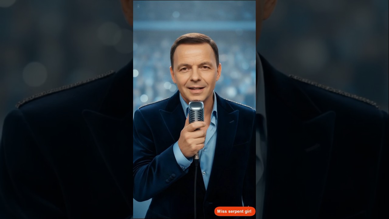 Sweet Caroline Part 6 AI Live Remix 