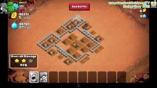 Clash of Lords for Android GamePlay screenshot 4