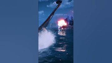 Skull and Bones - S4 Gameplay Trailer