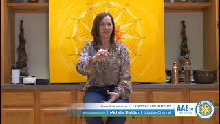 AAE tv | Love and Law | The Elohim | Micheila Sheldan | 6.24.22