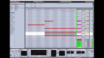 Sylenth Tutorial: How to make Big Dutch Mainroom Leads like Chuckie, Afrojack, and Laidback Luke