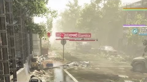 The Division 2 PVP Who Won? Dark Zone Gameplay 1v1