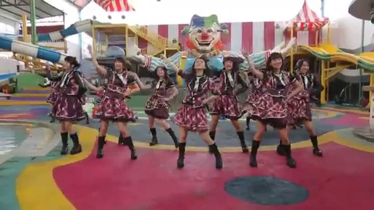 iClub48 - Episode 40 - 7 Maret 2015 - Part 1/3