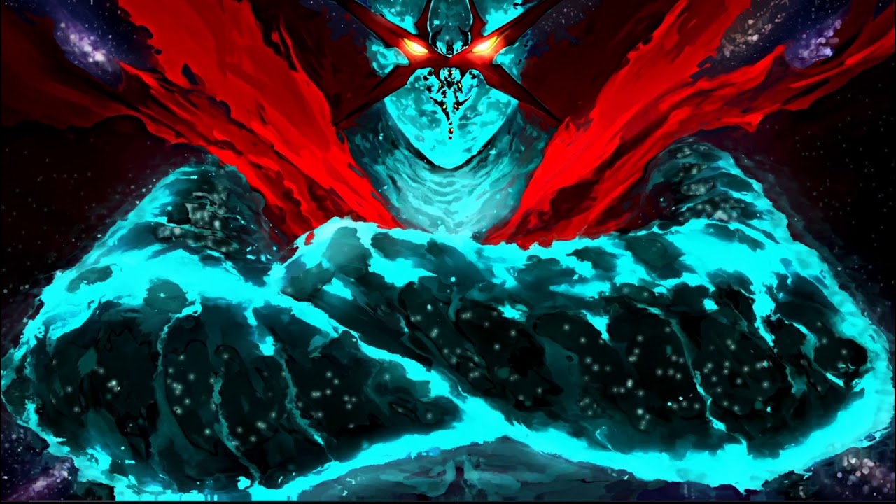 Super Tengen Toppa Gurren Lagann Vs Susanoo (BlazBlue) SpaceBattles Super Tengen Toppa Gurren Lagann Vs Susanoo (BlazBlue) SpaceBattles