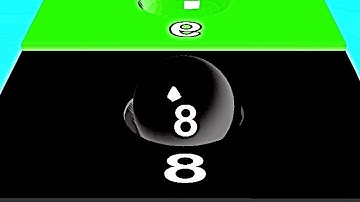 Merge Ball Race - Ball Merge 2048 Game ! All Levels Gameplay (207-210) android,ios