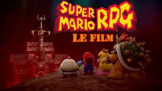 Super Mario RPG - Film Complet - HD - FR (Non commenté)