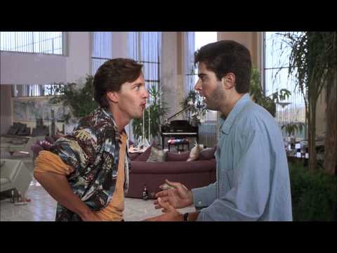 Weekend At Bernie&#039;s HD Trailer