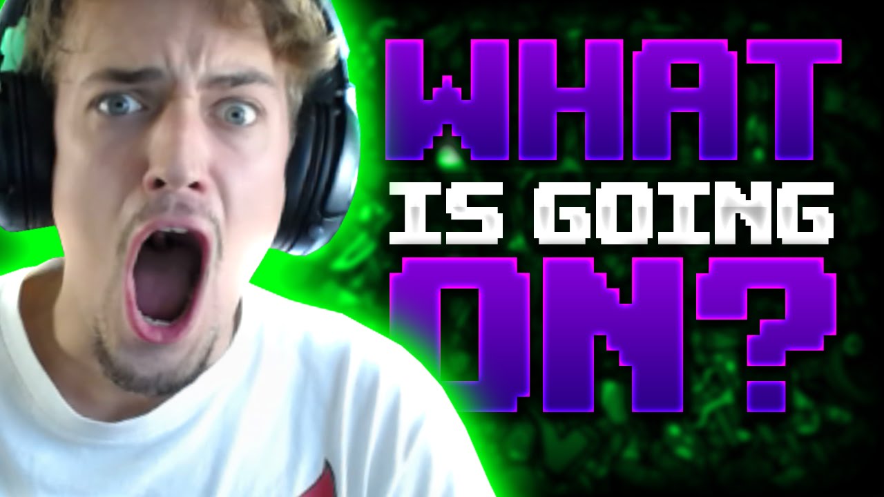 funny moments in soccer WHAT IS GOING ON ( HUGE ANNOUNCEMENT )