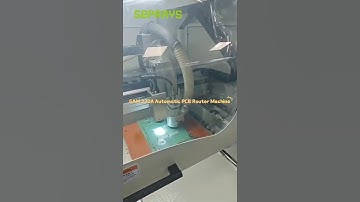 🚀 Looking for faster, stress-free PCB cutting?