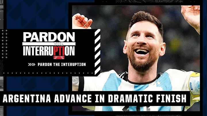 NOTHING tops the Drama & Splendor of Argentina-Net...
