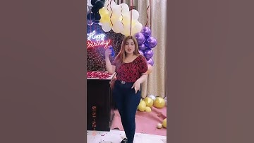 Thumbnail of Dil Tutteya jasmine sandlas new short video
