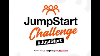 Jumpstart Challenge 2022