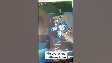 Mafioso’s chase theme is the best song I’ve ever heard #art #forsaken #twotime #fyp #vikramsarkar